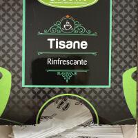 Infuso Rinfrescante - Giza Caffè Gelateria molfetta