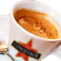 Caffè CONQUEROR - Giza Caffè Gelateria molfetta