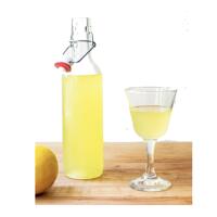 Limoncello - Giza Caffè Gelateria molfetta