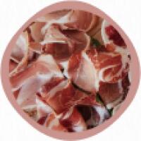 TAGLIERE DI SALUMI - Giza Caffè Gelateria molfetta