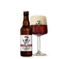 Charles quint  33 cl - Giza Caffè Gelateria molfetta