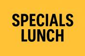 categoria SPECIALS LUNCH - Perfegg - Centro