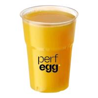 fresh ORANGE juice - Perfegg - Centro