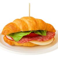 CROISSANT salty - Perfegg - Centro