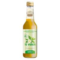 GREEN TEA no sugar - Perfegg - Centro