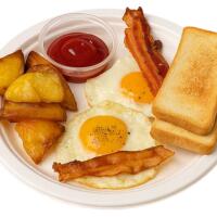 N. 2 EGGS - Perfegg - Centro