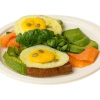 AVOCADO toast - Perfegg - Centro