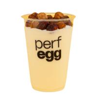 YOGURT & granola - Perfegg - Centro