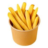 FRENCH fries - Perfegg - Centro
