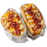 PERFEGG carbonara - Perfegg - Centro