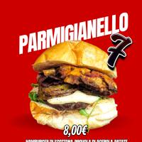 PARMIGIANELLO - Uosm e Vasm