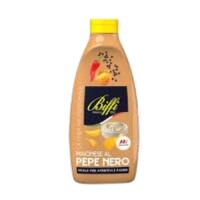 MAIO PEPE NERO - Uosm e Vasm