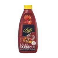 BARBECUE - Uosm e Vasm