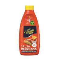 SALSA MESSICANA - Uosm e Vasm