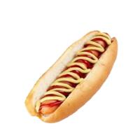 HOT - DOG - Uosm e Vasm