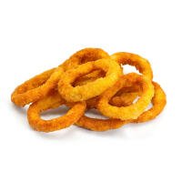 Onion Rings 8 pz - Uosm e Vasm