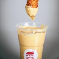 BICCHIERONE RAISING CANE’S SALSA UOSM - Uosm e Vasm