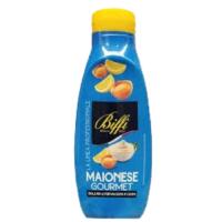 MAIONESE - Uosm e Vasm