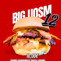 BIG UOSM - Uosm e Vasm
