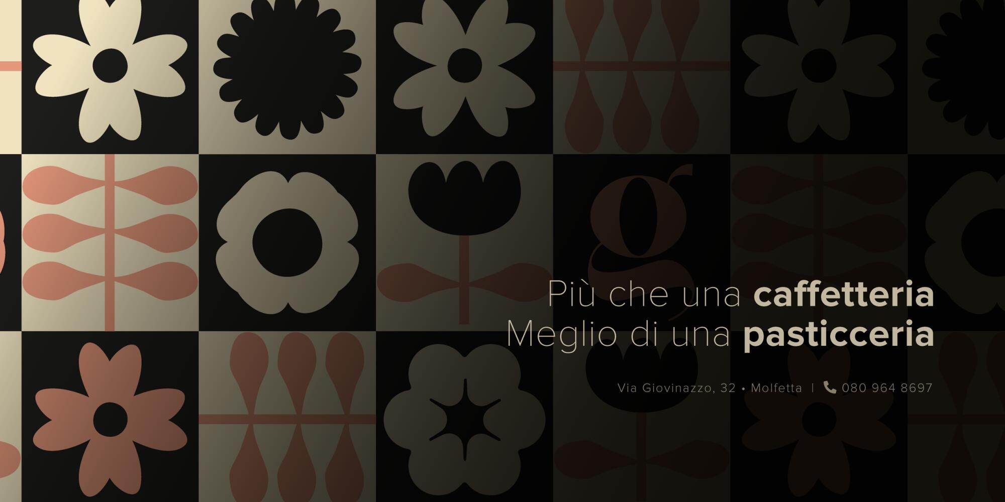 Giza Caffè Gelateria molfetta