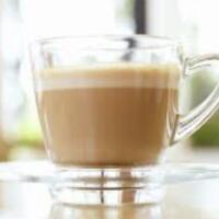 Espressino Ginseng - Giza Caffè Gelateria molfetta