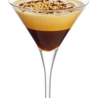 Caffè Espresso Shakerato - Giza Caffè Gelateria molfetta