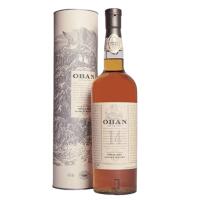 Oban 14yo - Giza Caffè Gelateria molfetta