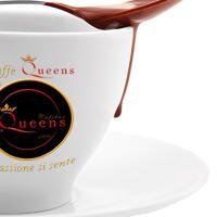 Cioccolata Calda - Giza Caffè Gelateria molfetta