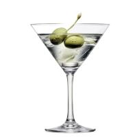 1/2 Martini - Giza Caffè Gelateria molfetta