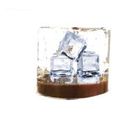 Caffè al ghiaccio - Giza Caffè Gelateria molfetta