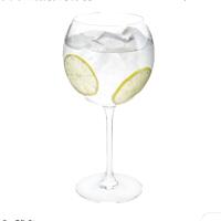 Martini Tonic - Giza Caffè Gelateria molfetta