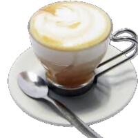 Espressino Matcha - Giza Caffè Gelateria molfetta