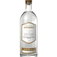 Mezcal - Giza Caffè Gelateria molfetta