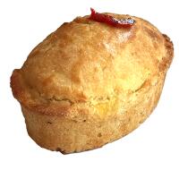 Pasticciotto  pistacchio - Giza Caffè Gelateria molfetta