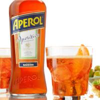 Aperol - Giza Caffè Gelateria molfetta