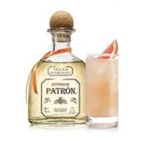 Patron reposado - Giza Caffè Gelateria molfetta