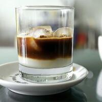 Caffè Leccese - Giza Caffè Gelateria molfetta