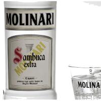 Sambuca Molinari - Giza Caffè Gelateria molfetta