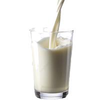 Latte Bianco - Giza Caffè Gelateria molfetta