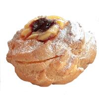 Zeppolina - Giza Caffè Gelateria molfetta