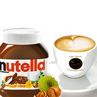 Marocchino - Giza Caffè Gelateria molfetta