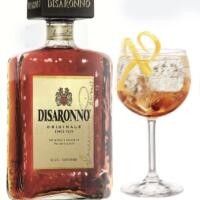 DiSaronno - Giza Caffè Gelateria molfetta