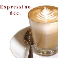 Espressino Dec - Giza Caffè Gelateria molfetta