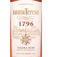 Santa Teresa Rhum - Giza Caffè Gelateria molfetta