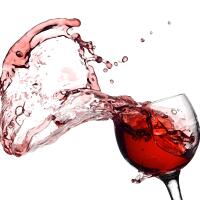 Calice di Vino - Giza Caffè Gelateria molfetta