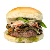 PANINO DEL MONACO - Macelleria D'Alterio