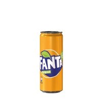 Fanta - POKE'