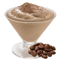 Crema di caffè - Lido La Playa