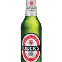 Beck's - Lido La Playa