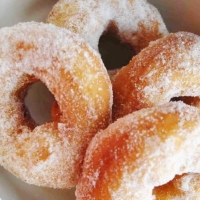 Zeppola - Lido La Playa